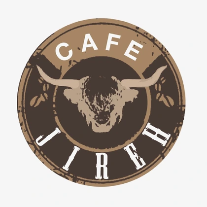 Cafe Jireh logo